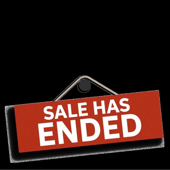 Not for sale
